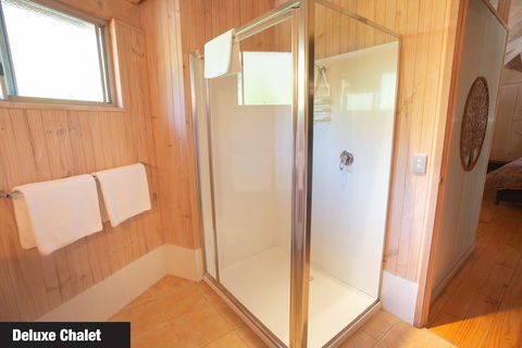 Grampians Chalets - Rental Cars 2