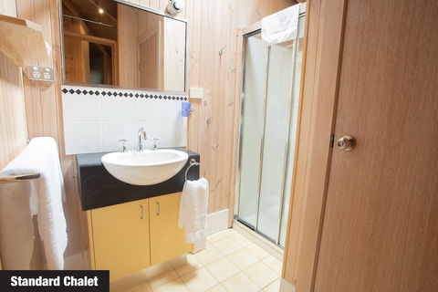 Grampians Chalets - Rental Cars 6