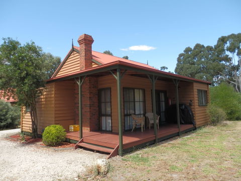 Mountain View Motor Inn & Holiday Lodges - Rental Cars 0
