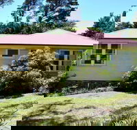 Blackheath Holiday Cabins - Rental Cars