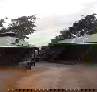 Augusta Sheoak Chalets - Rental Cars