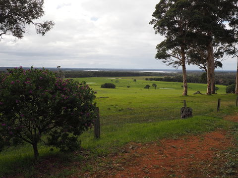 Augusta Sheoak Chalets - Rental Cars 5