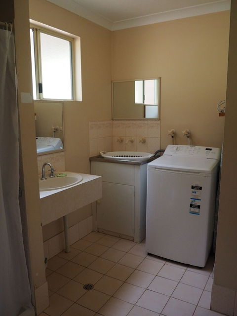 Augusta Sheoak Chalets - Rental Cars 6