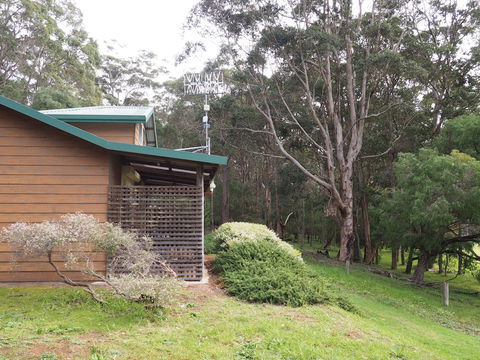 Augusta Sheoak Chalets - Rental Cars 1