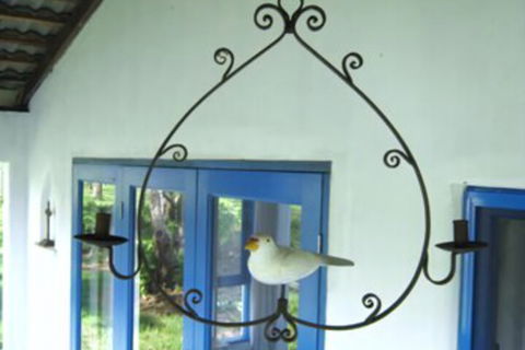 Spicy Oasis - Rental Cars 4