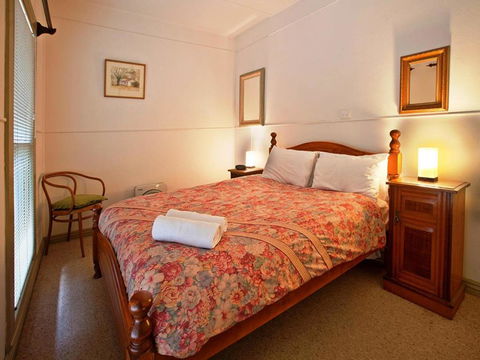 Noonameena Cottage - Rental Cars 6