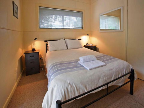 Noonameena Cottage - Rental Cars 1