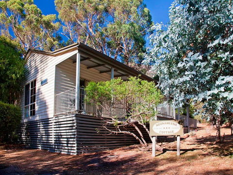 Noonameena Cottage - Rental Cars 5