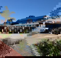 Apollon Motor Inn - Rental Cars