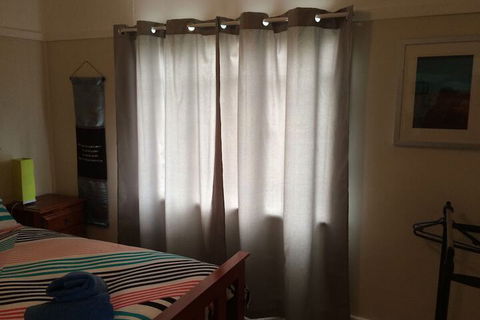 Maydena Chalet - Rental Cars 7