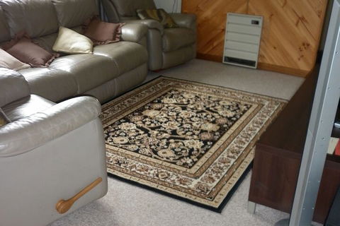 Maydena Chalet - Rental Cars 5