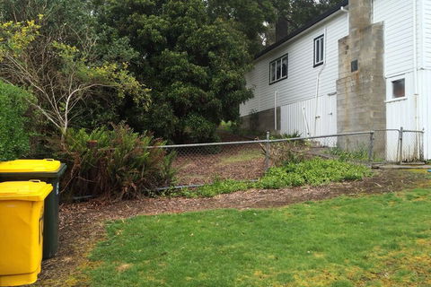 Maydena Chalet - Rental Cars 3