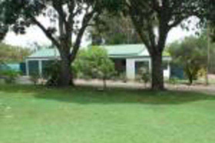 Redhill Farms QLD Rental Cars