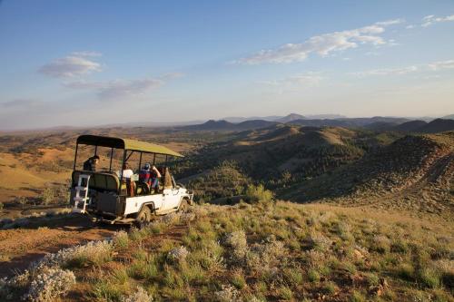 Hawker SA Rental Cars