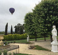 The Gatehouse at Villa Raedward - Rental Cars