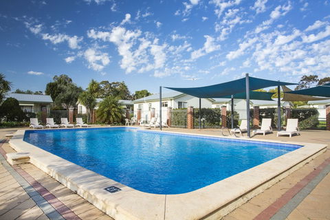 Discovery Parks â€“ Perth Airport - Rental Cars 2