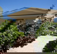 Discovery Parks  Barossa Valley - Rental Cars