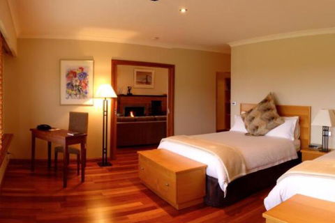 Meringa Springs - Rental Cars 7
