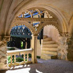Thorngrove Manor - Rental Cars 6