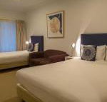 Nagambie Waterfront Motel - Rental Cars