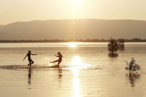 Lake Fyans Holiday Park - Rental Cars 0