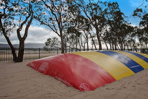 Lake Fyans Holiday Park - Rental Cars 2