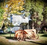 Strayleaves Caravan Park - Rental Cars