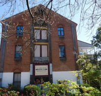 Accommodation in an Historic Warehouse - Rental Cars