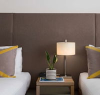 Atura Dandenong - Rental Cars