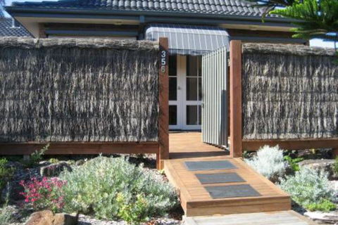 Brydon House Blairgowrie - Rental Cars 0