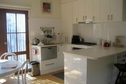 Brydon House Blairgowrie - Rental Cars 6