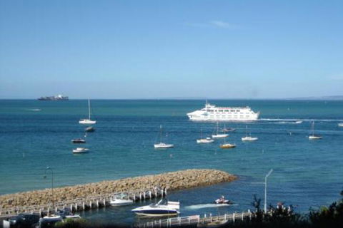 Brydon House Blairgowrie - Rental Cars 4