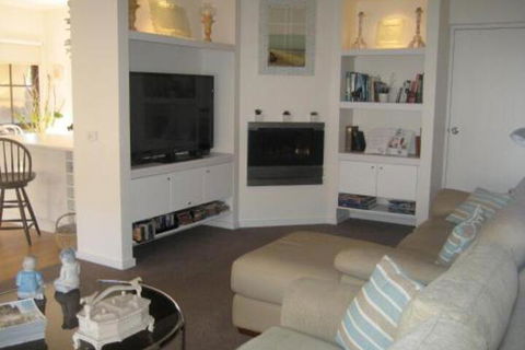 Brydon House Blairgowrie - Rental Cars 7