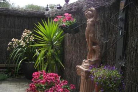 Brydon House Blairgowrie - Rental Cars 3