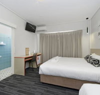 Prince of Wales Hotel - Rental Cars