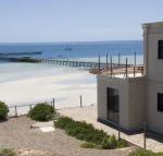Cliff House Beachfront Villas - Rental Cars