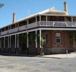 Sonbern Lodge Motel - Rental Cars