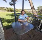 Lakeside Tourist Park - Rental Cars