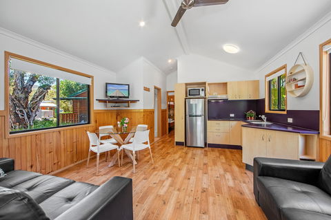 NRMA South West Rocks Holiday Park - Rental Cars 5