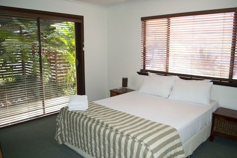 NRMA South West Rocks Holiday Park - Rental Cars 1