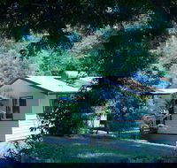Teretre Cabins Nimbin - Rental Cars