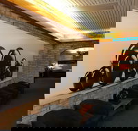 Carnarvon Motel - Rental Cars
