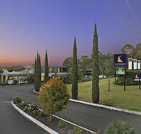 Knox International Hotel  Apartments - Rental Cars