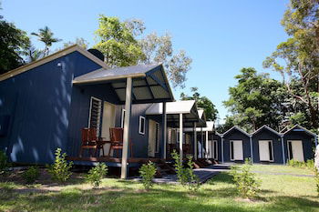NRMA Cairns Holiday Park - Rental Cars 5
