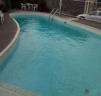 Coburg Motor Inn - Rental Cars