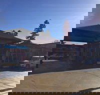 Ashfield Motor Inn - Rental Cars