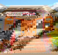 Ned Kelly's Motel - Rental Cars