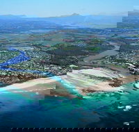 Marine Boutique Apartments - Rental Cars
