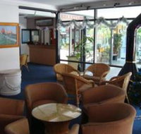 Blakehurst Motor Inn - Rental Cars