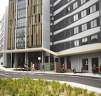 Deakin Residential Services - Rental Cars